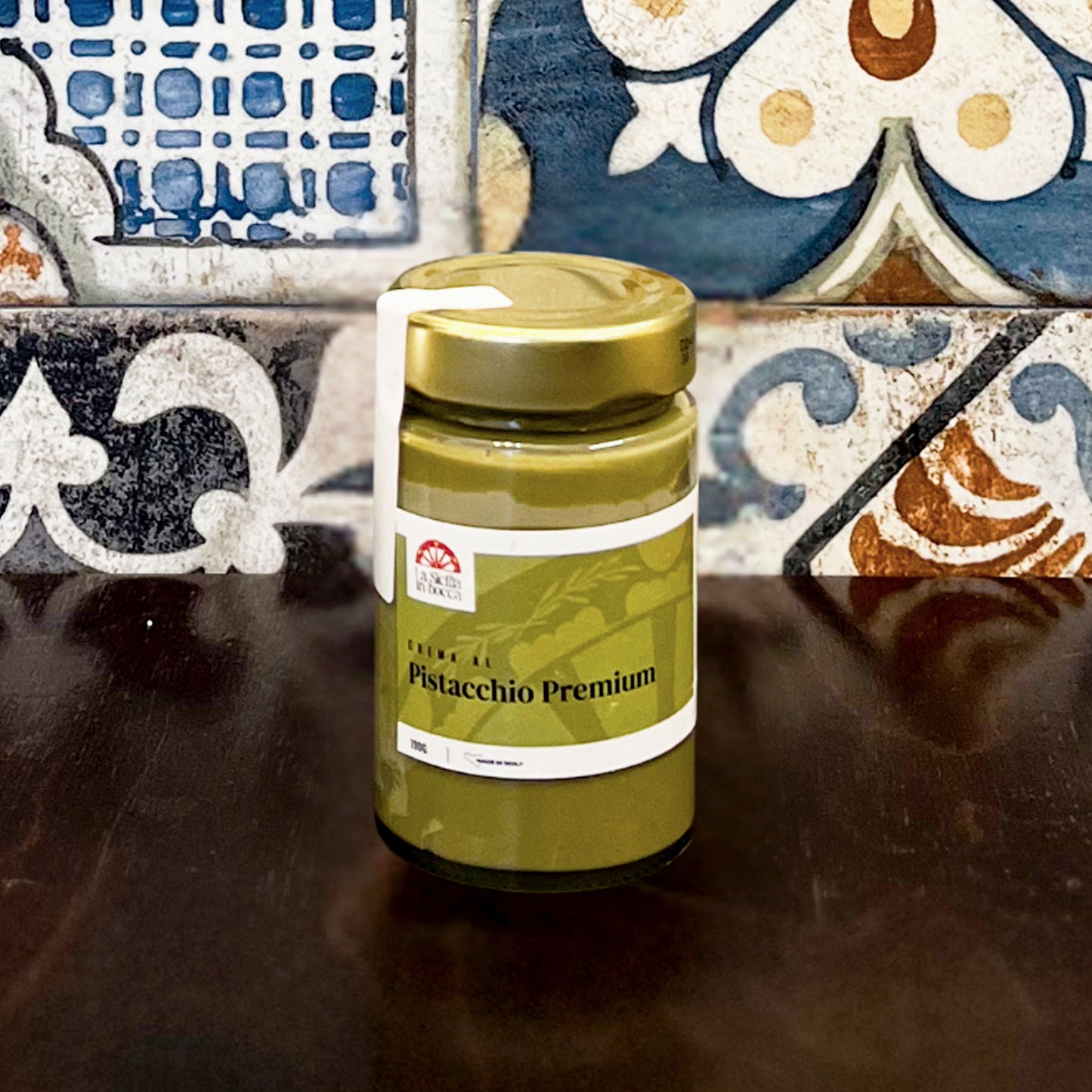 Crema Pistacchio 45 %