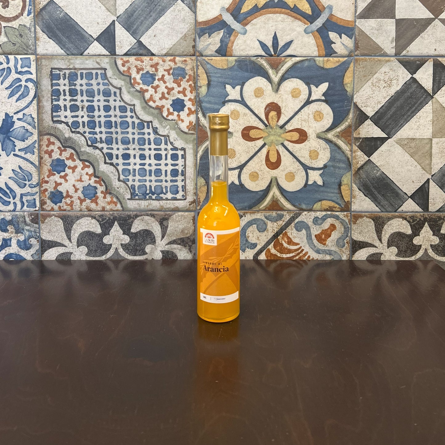 Arancello - Liquore di arancia