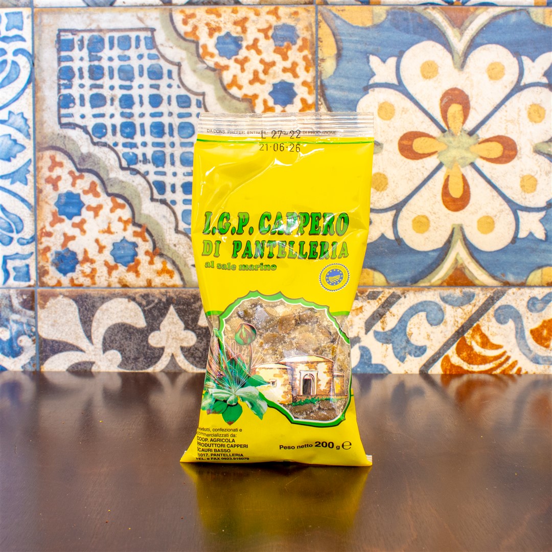 Capperi