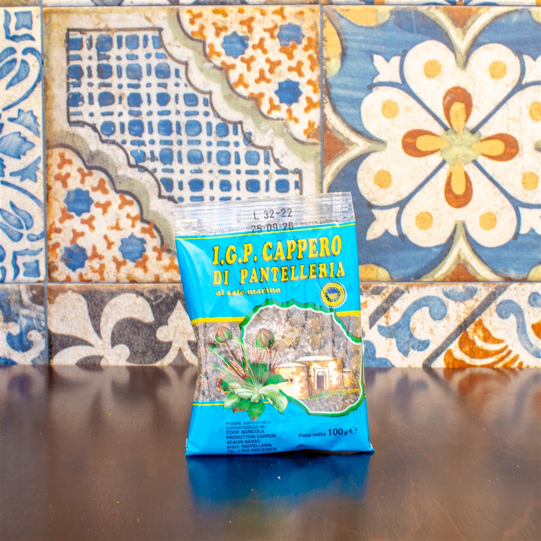 Capperi