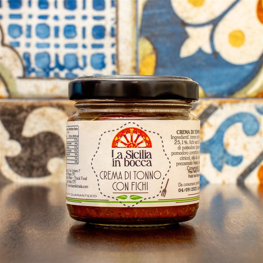Crema di Tonno