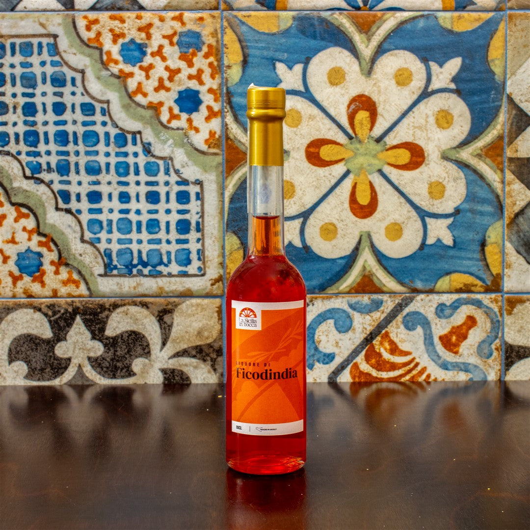 Liquore di Fico d'India