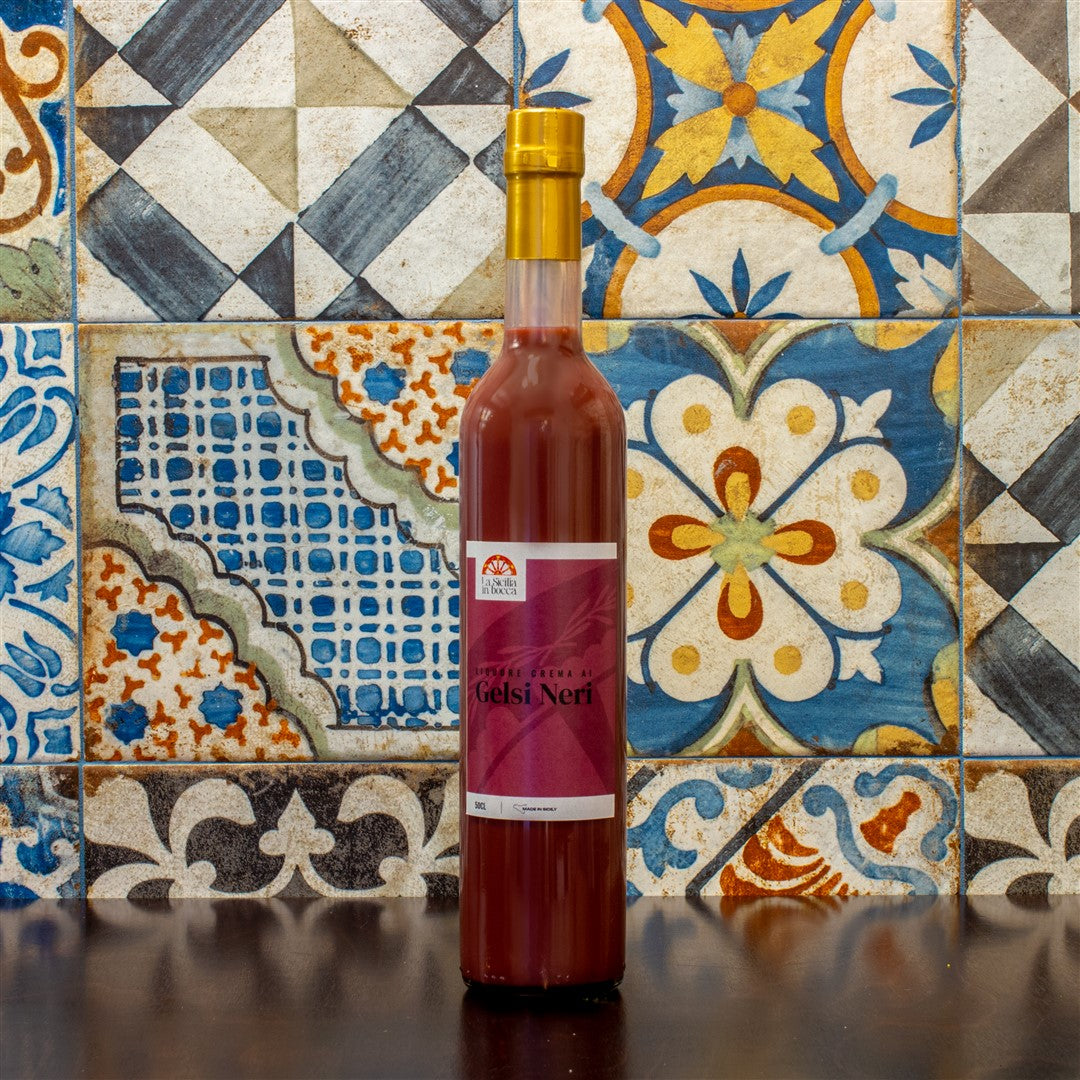 Crema liquorosa ai Gelsi