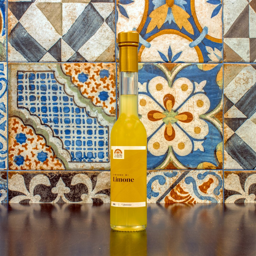 Limoncello