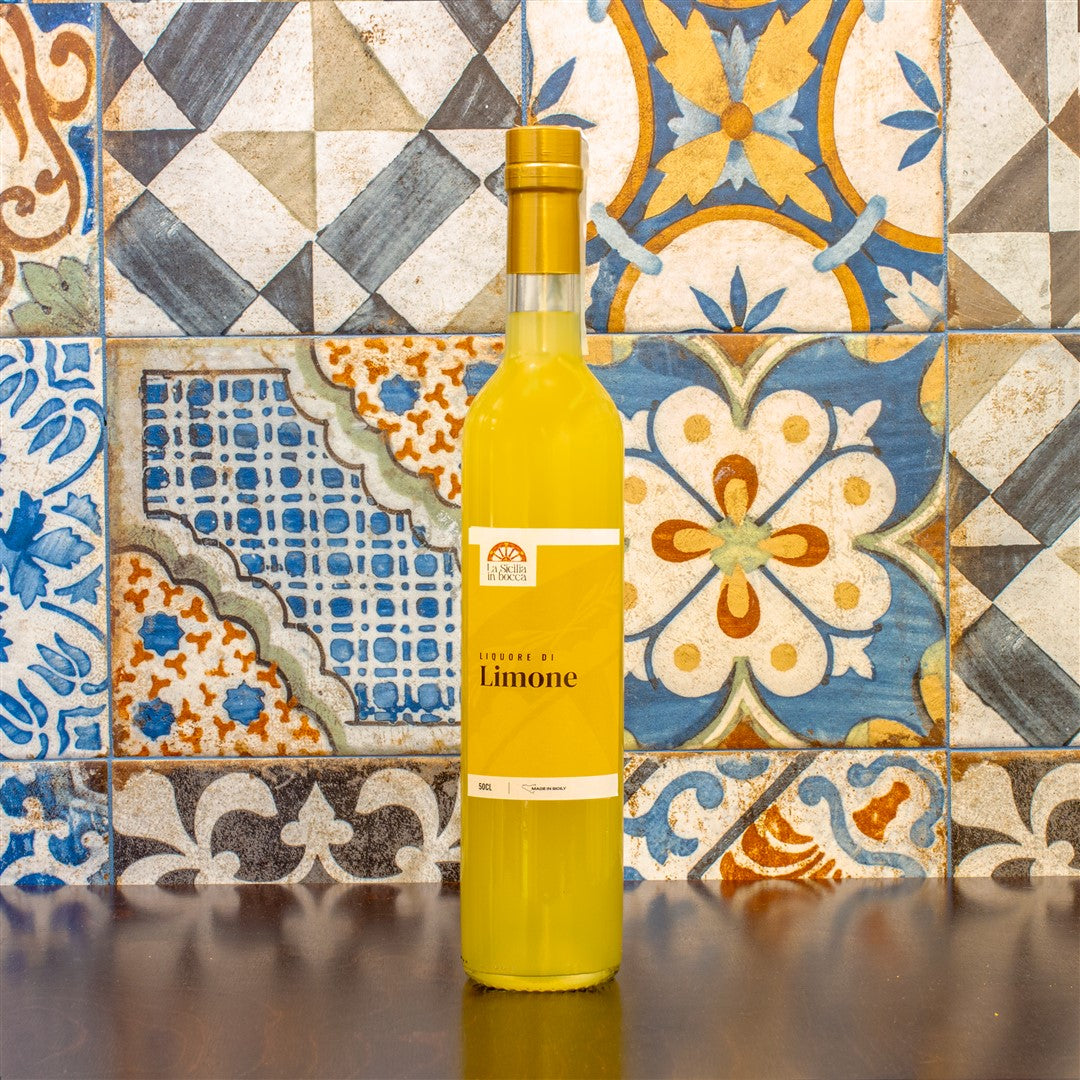 Limoncello
