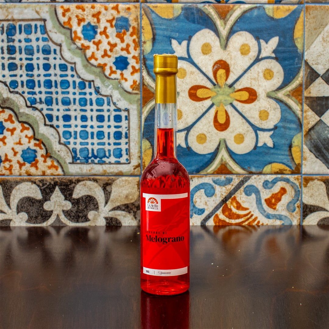 Liquore al Melograno