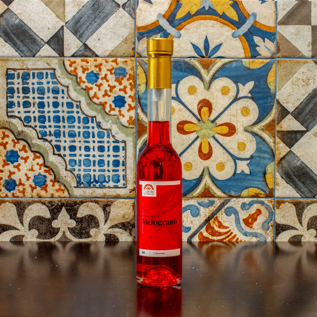 Liquore al Melograno