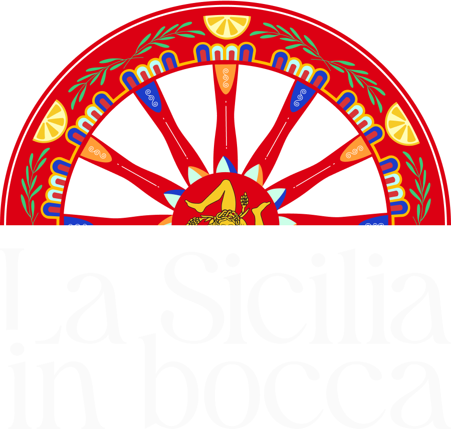 La Sicilia in bocca