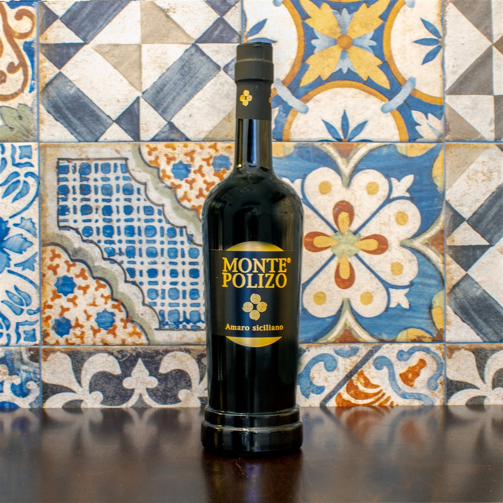 Amaro Monte Polizo