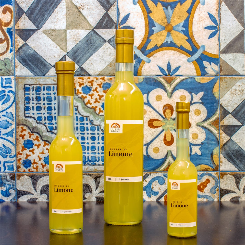 Limoncello